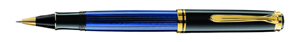 Roller Pelikan Souverän R 800 Negro/Azul